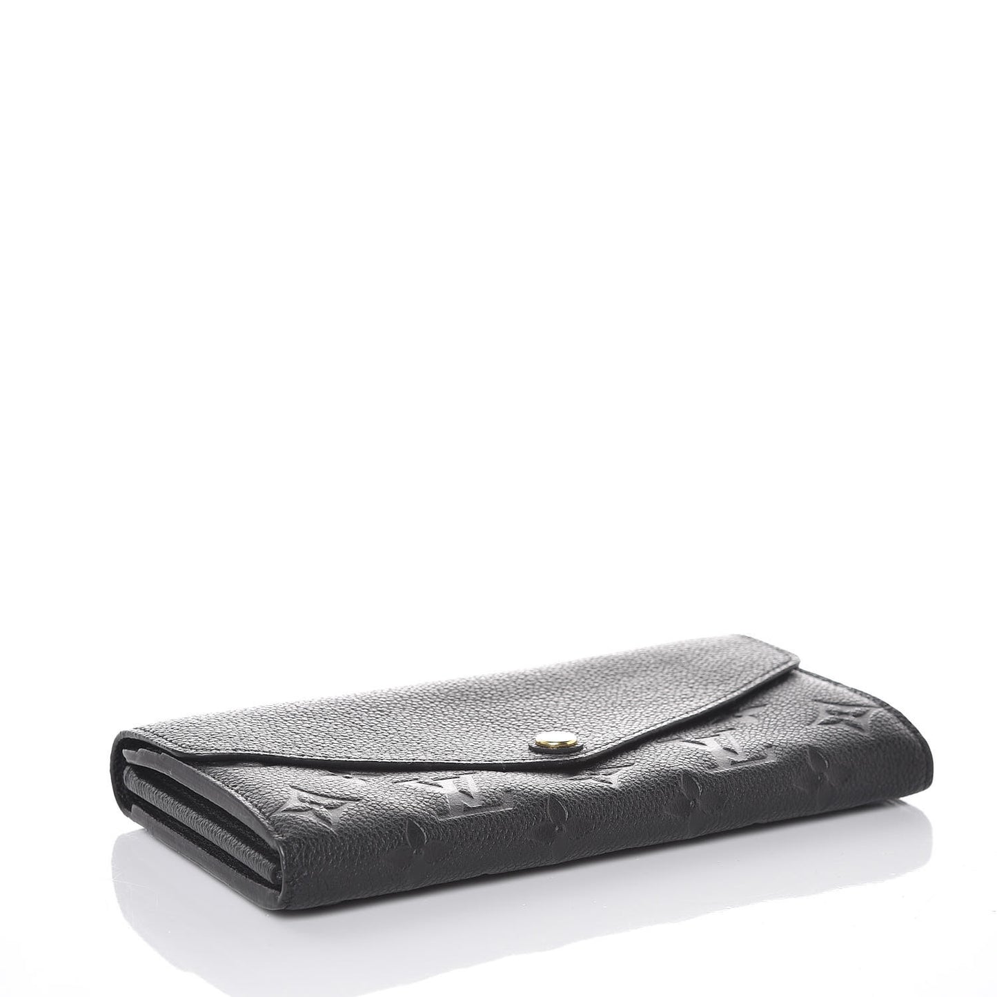 Empreinte Sarah Wallet NM Black