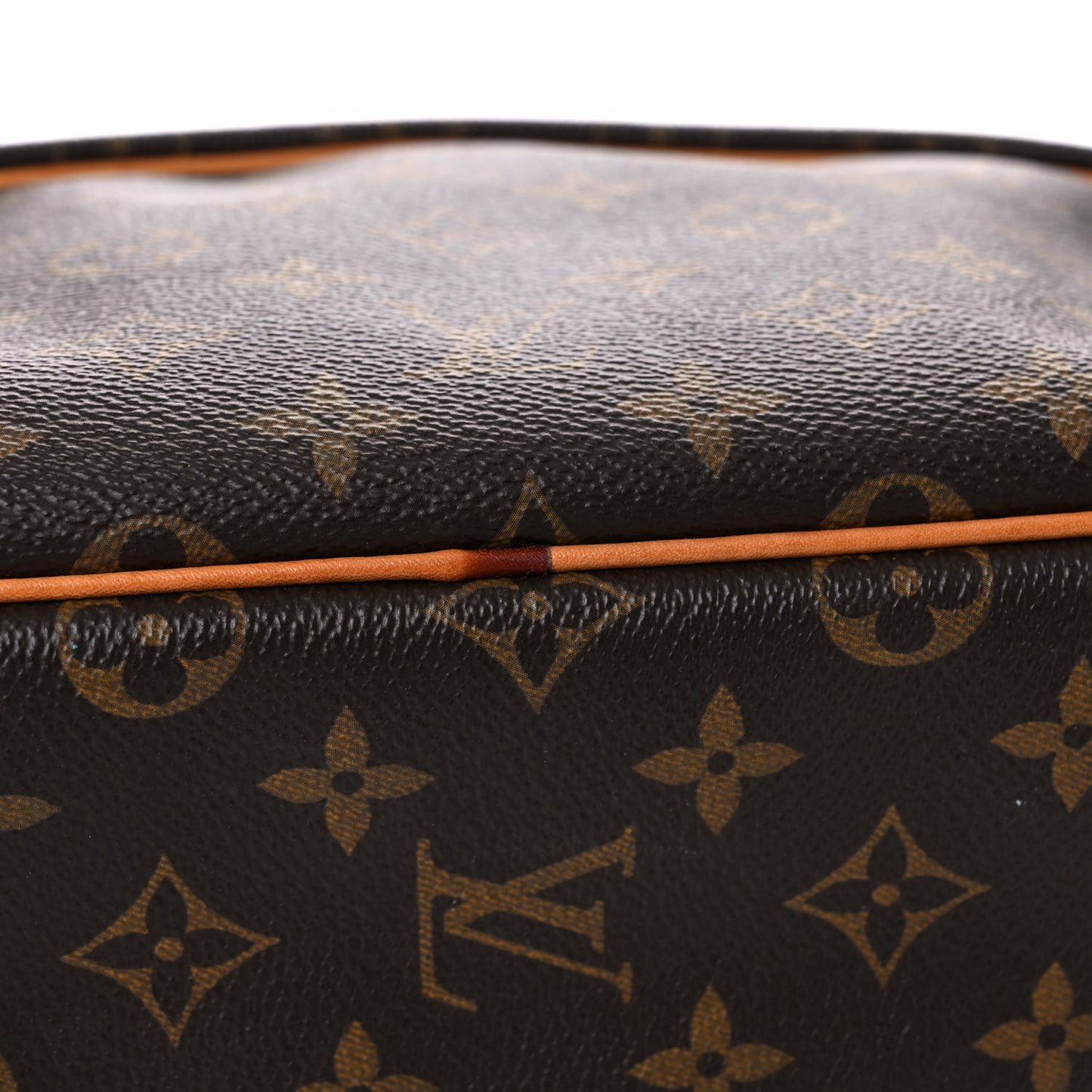 Monogram Toiletry Bag 25