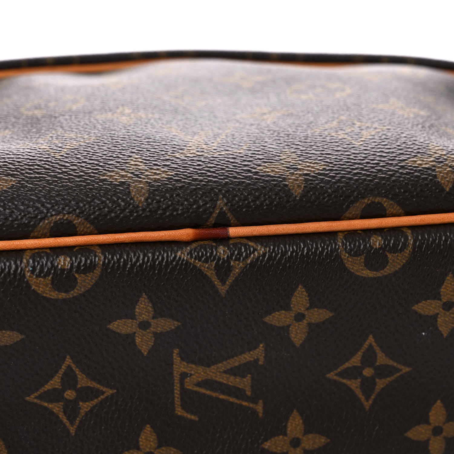 Louis Vuitton Monogram Toiletry Bag 25 17 of 22