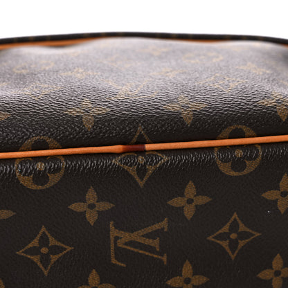 Louis Vuitton Monogram Toiletry Bag 25 17 of 22
