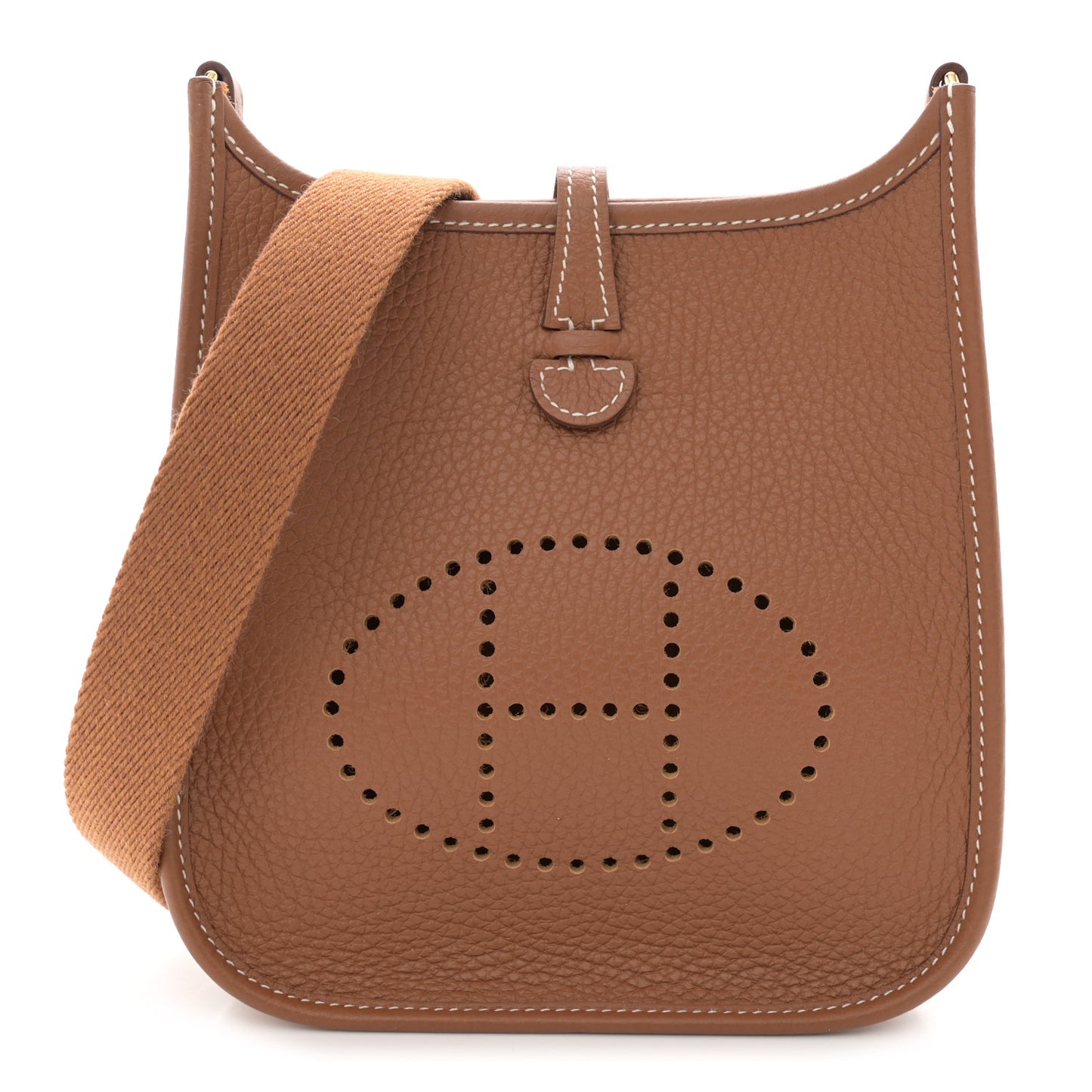 Taurillon Clemence Evelyne TPM Gold