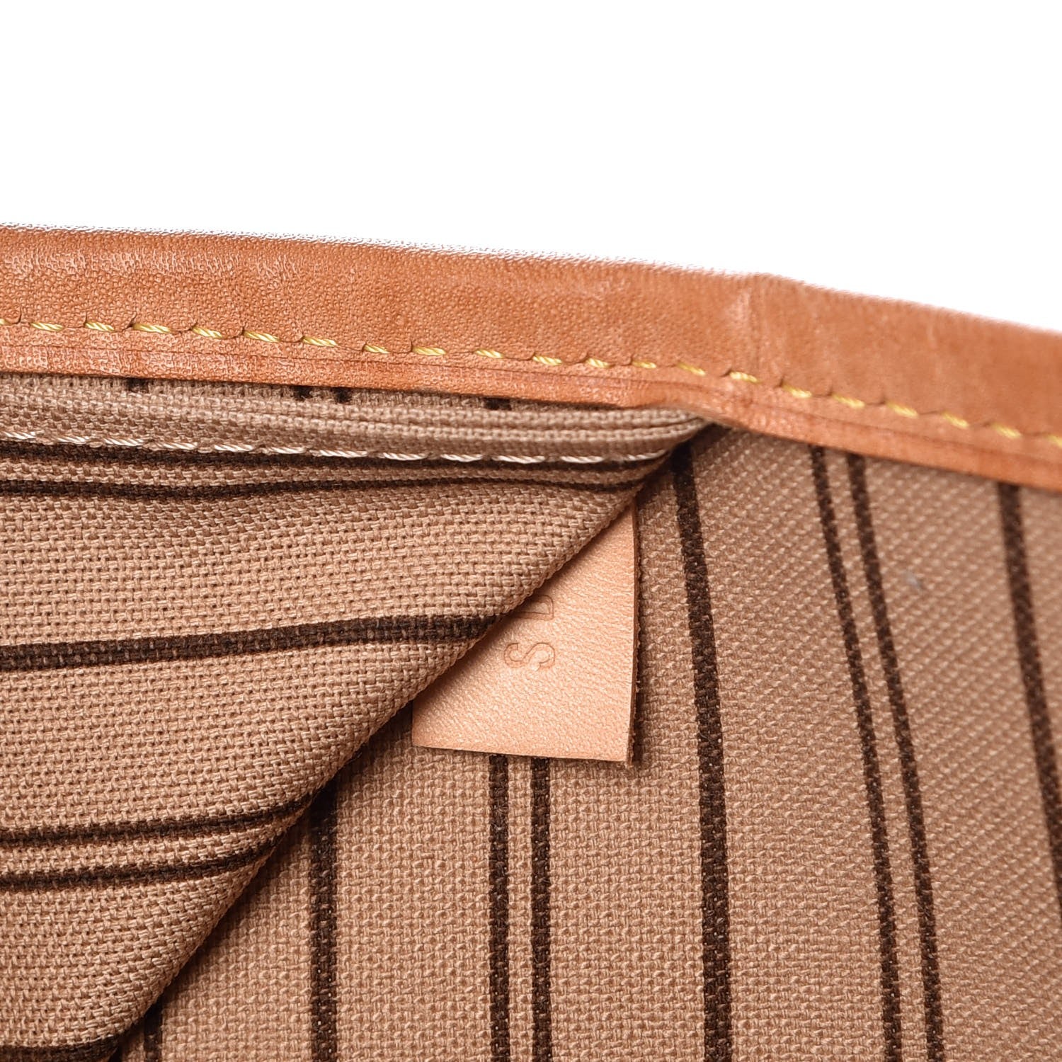 Louis Vuitton Monogram Neo Neverfull GM 9 of 13