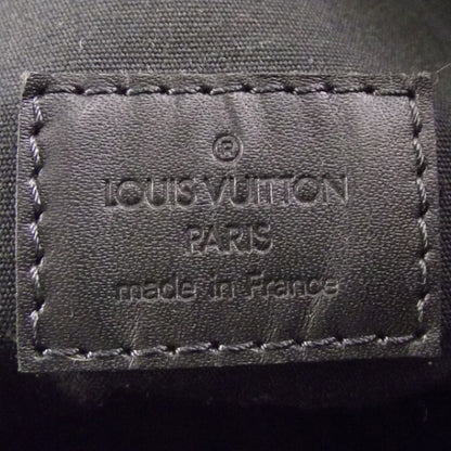 Louis Vuitton Mini Lin Monogram Betsy Backpack Blue 7 of 8