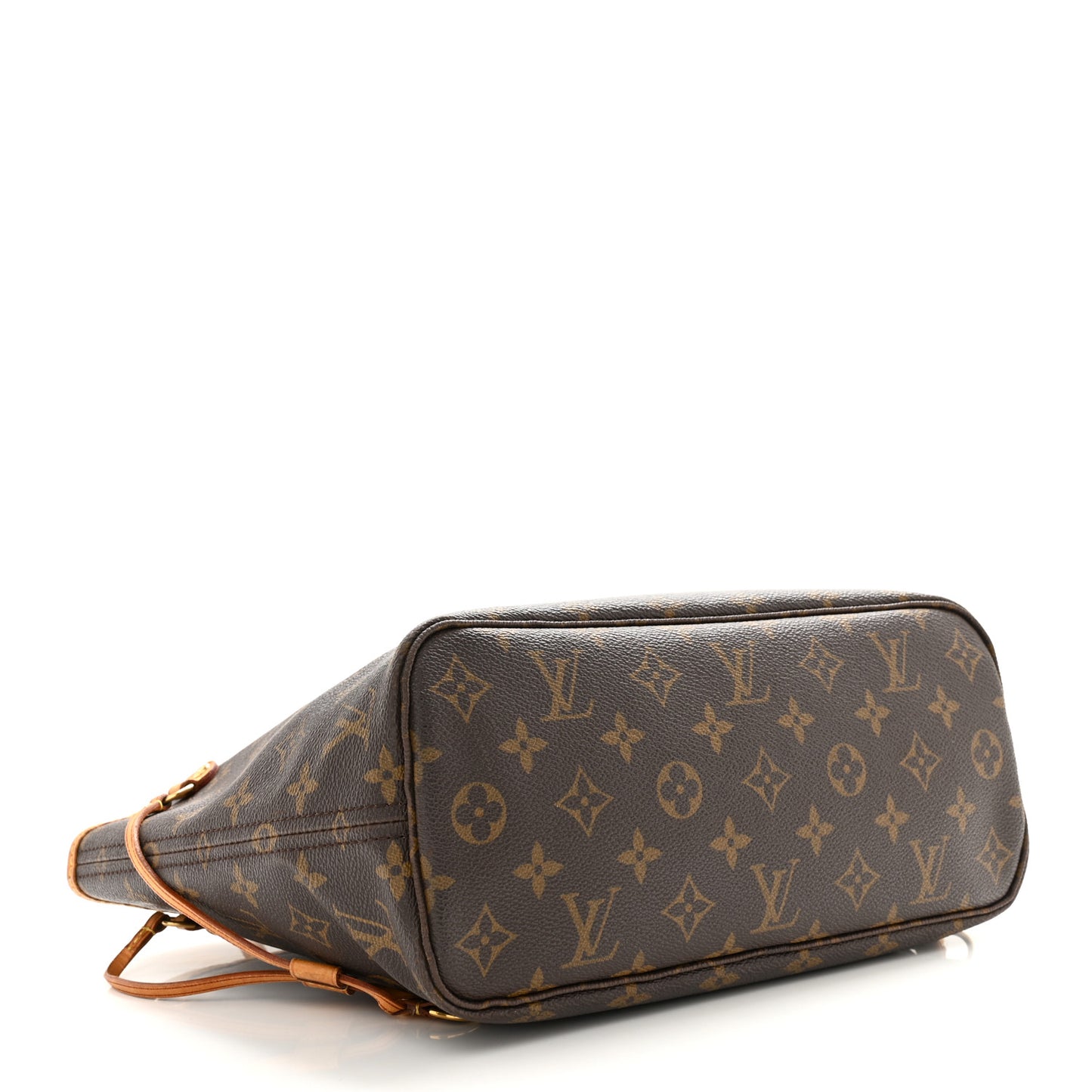 LOUIS VUITTON Monogram Neverfull PM