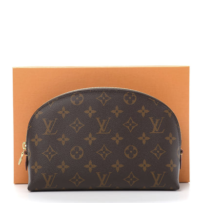 Louis Vuitton Monogram Cosmetic Pouch GM 8 of 8