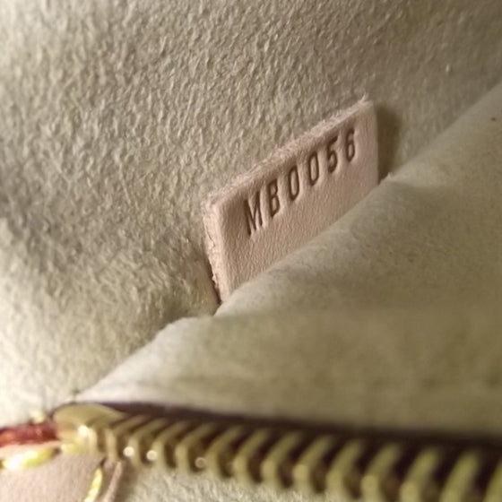 Louis Vuitton Monogram Babylone 6 of 9