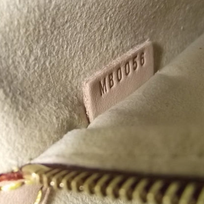 Louis Vuitton Monogram Babylone 6 of 9