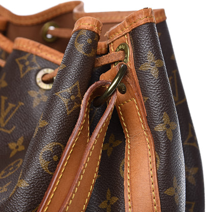 Louis Vuitton Monogram Noe 15 of 16