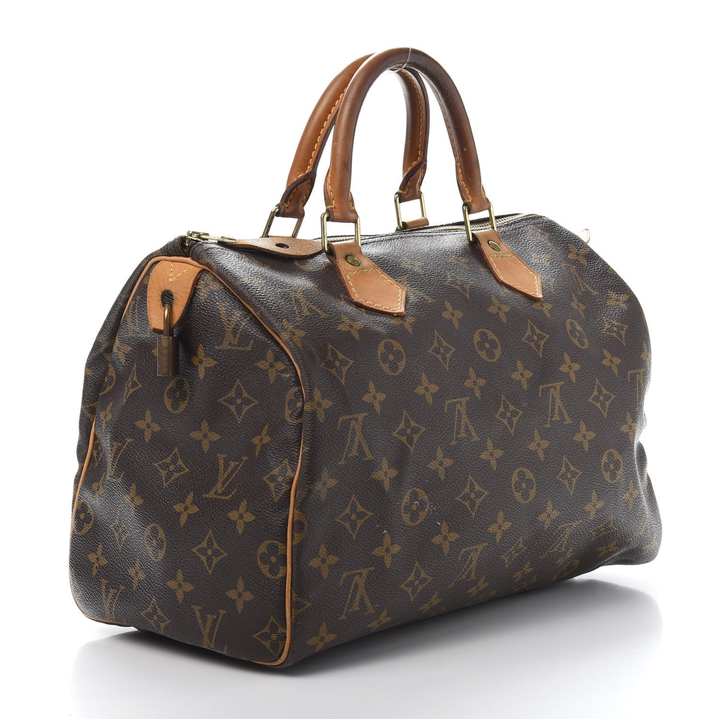 Monogram Speedy 30