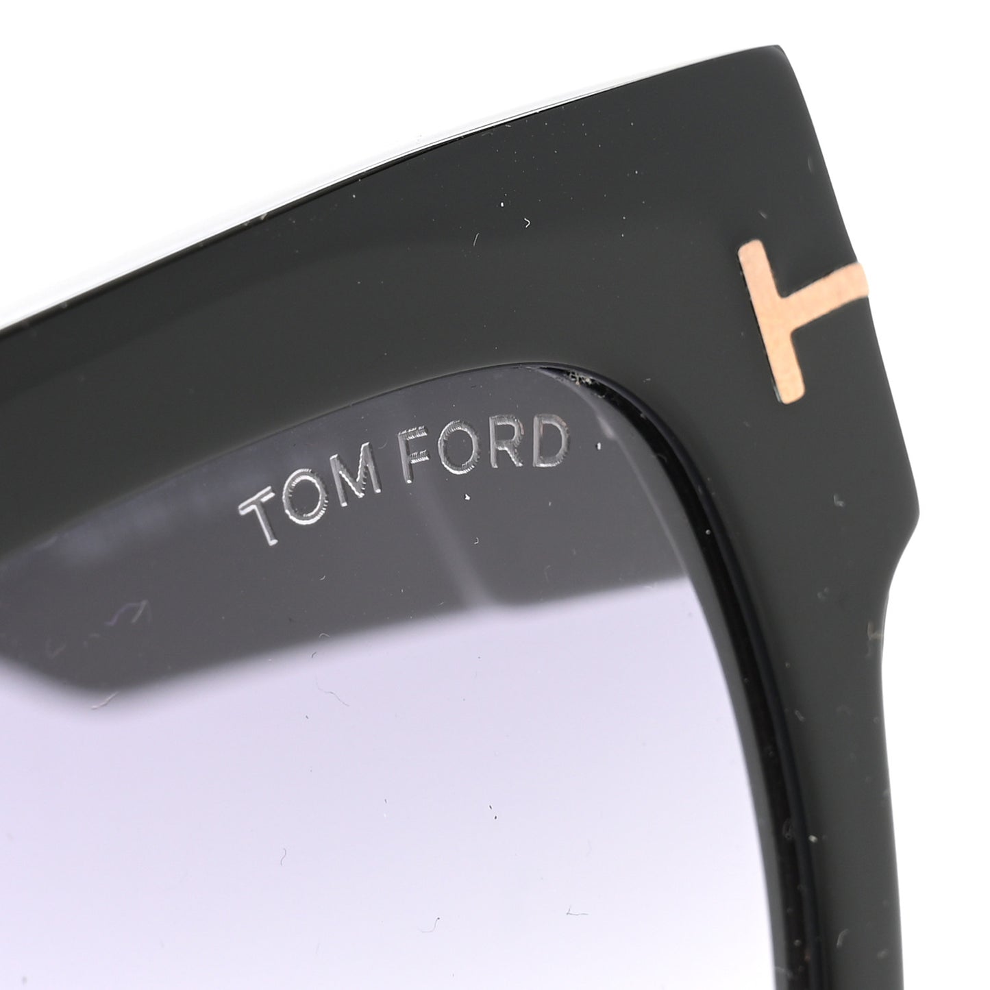Renee Sunglasses TF847 Black