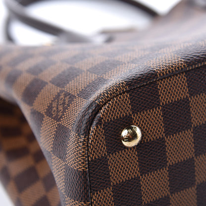 Louis Vuitton Damier Ebene Kensington 8 of 12
