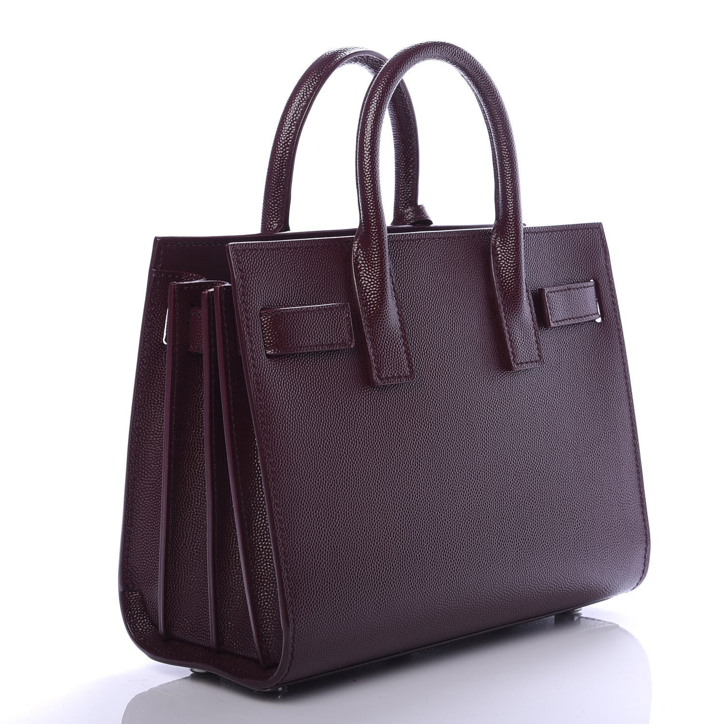 Grain De Poudre Nano Sac De Jour Amaranto