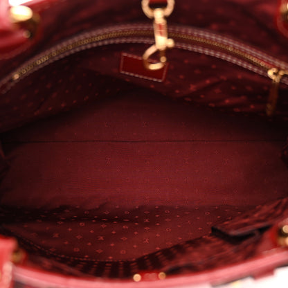 Louis Vuitton Suhali Le Majestueux Tanami 5 of 10