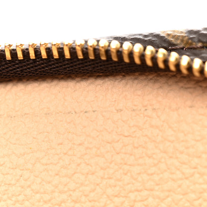 Louis Vuitton Monogram Toiletry Pouch 15 9 of 11