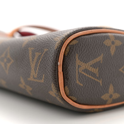 Louis Vuitton Monogram Sonatine 9 of 13