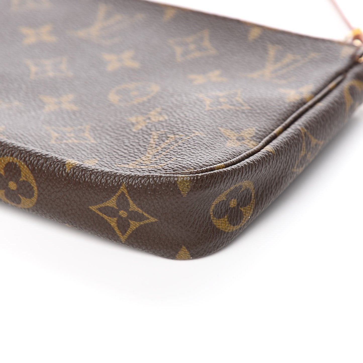 Monogram Pochette Accessories