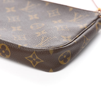 Louis Vuitton Monogram Pochette Accessories 9 of 10