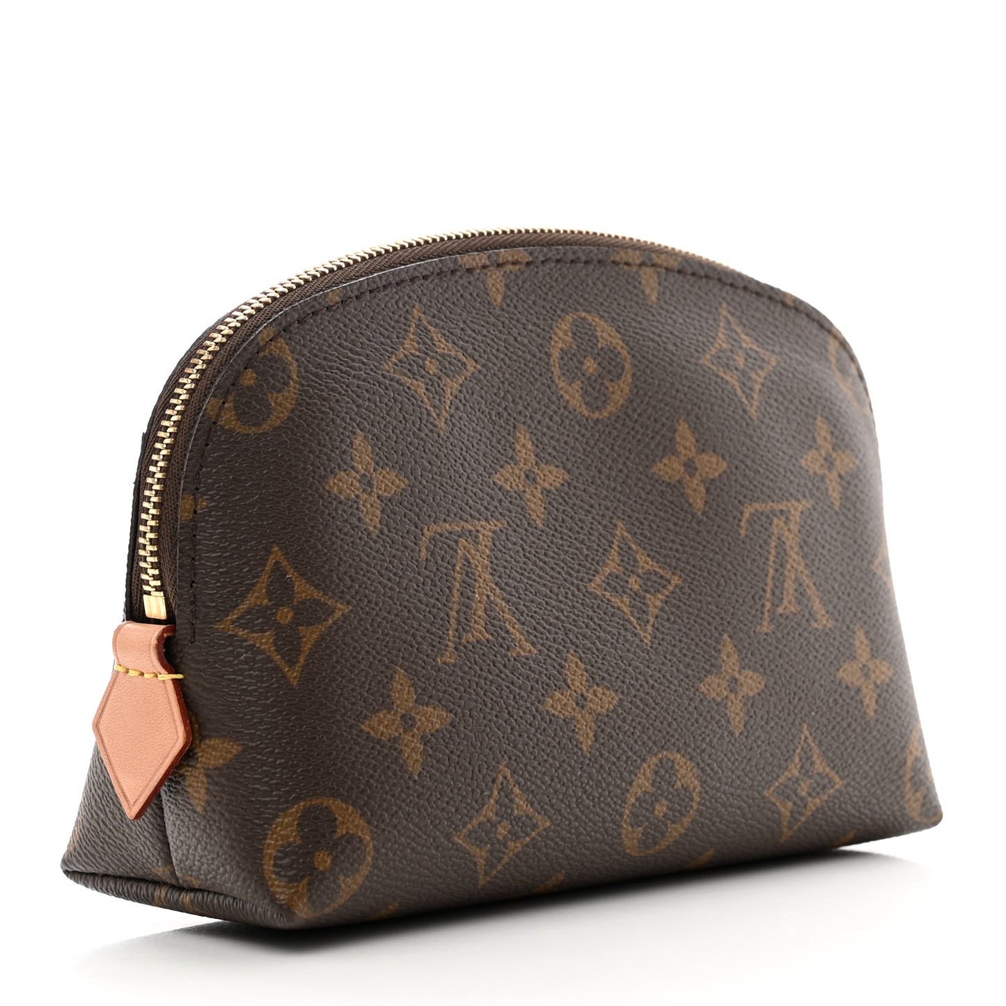 Monogram Cosmetic Pouch