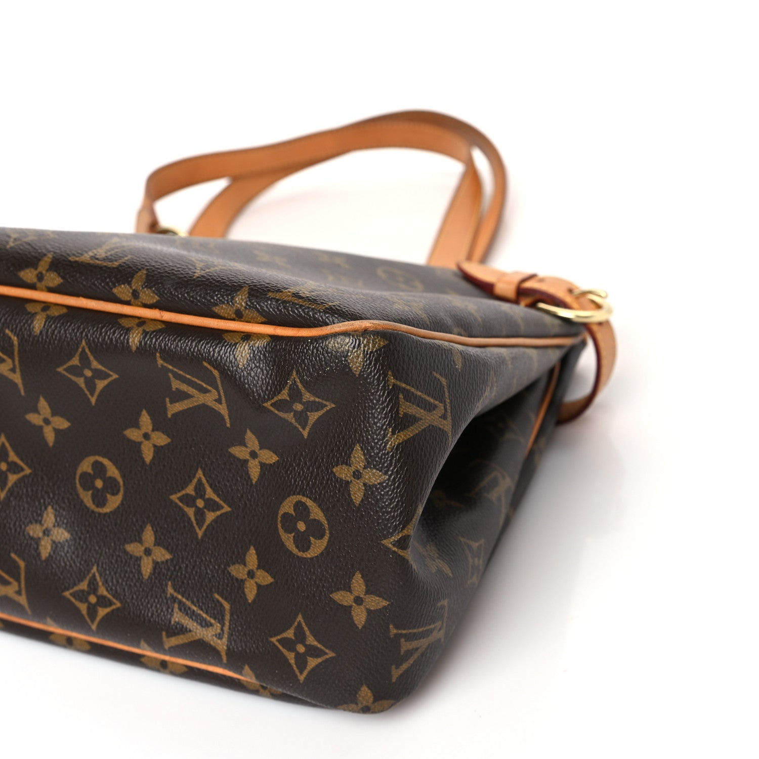 Louis Vuitton Monogram Batignolles Horizontal 8 of 8