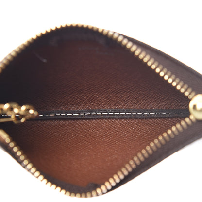 Louis Vuitton Monogram Key Pouch 5 of 7