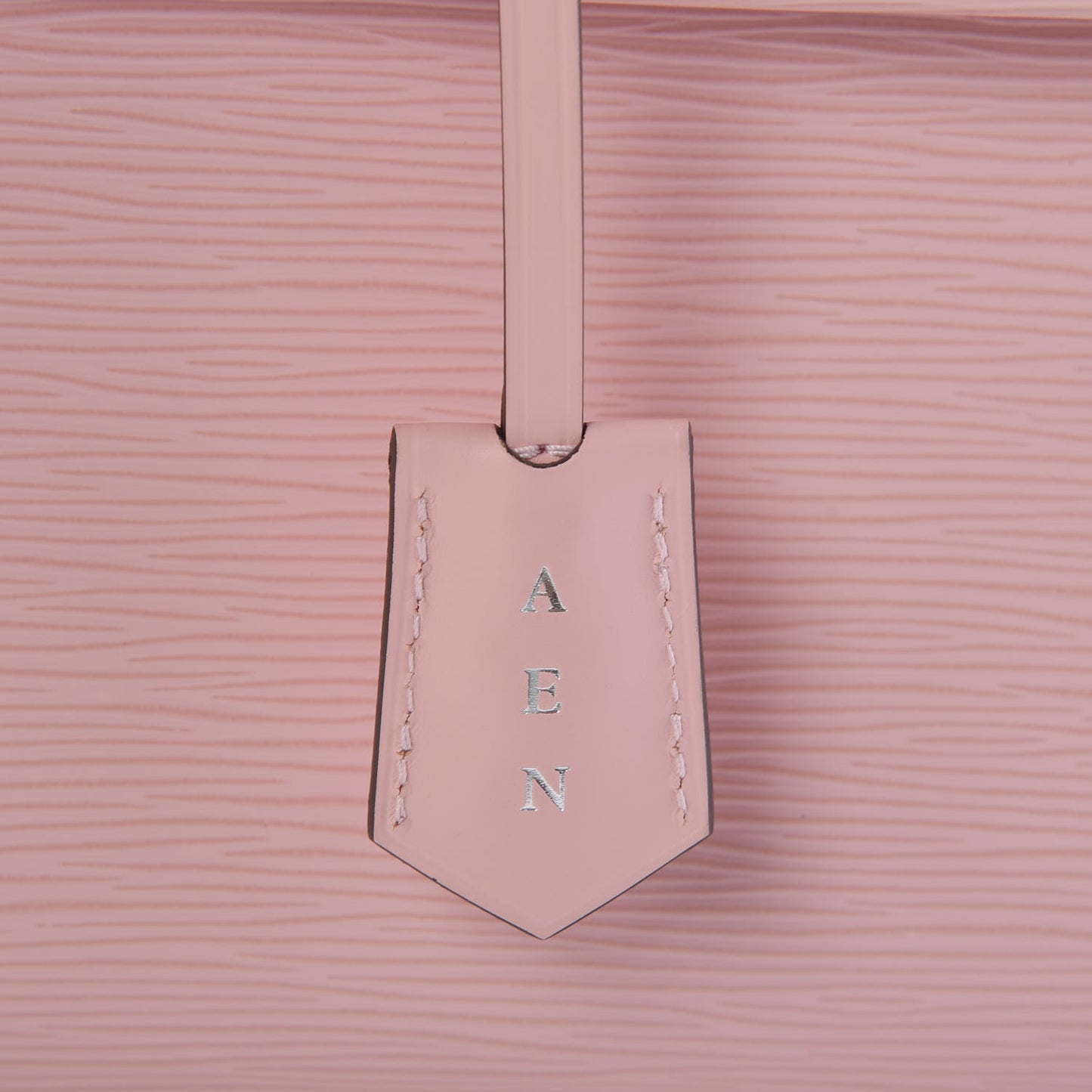 Epi Cluny MM Rose Ballerine