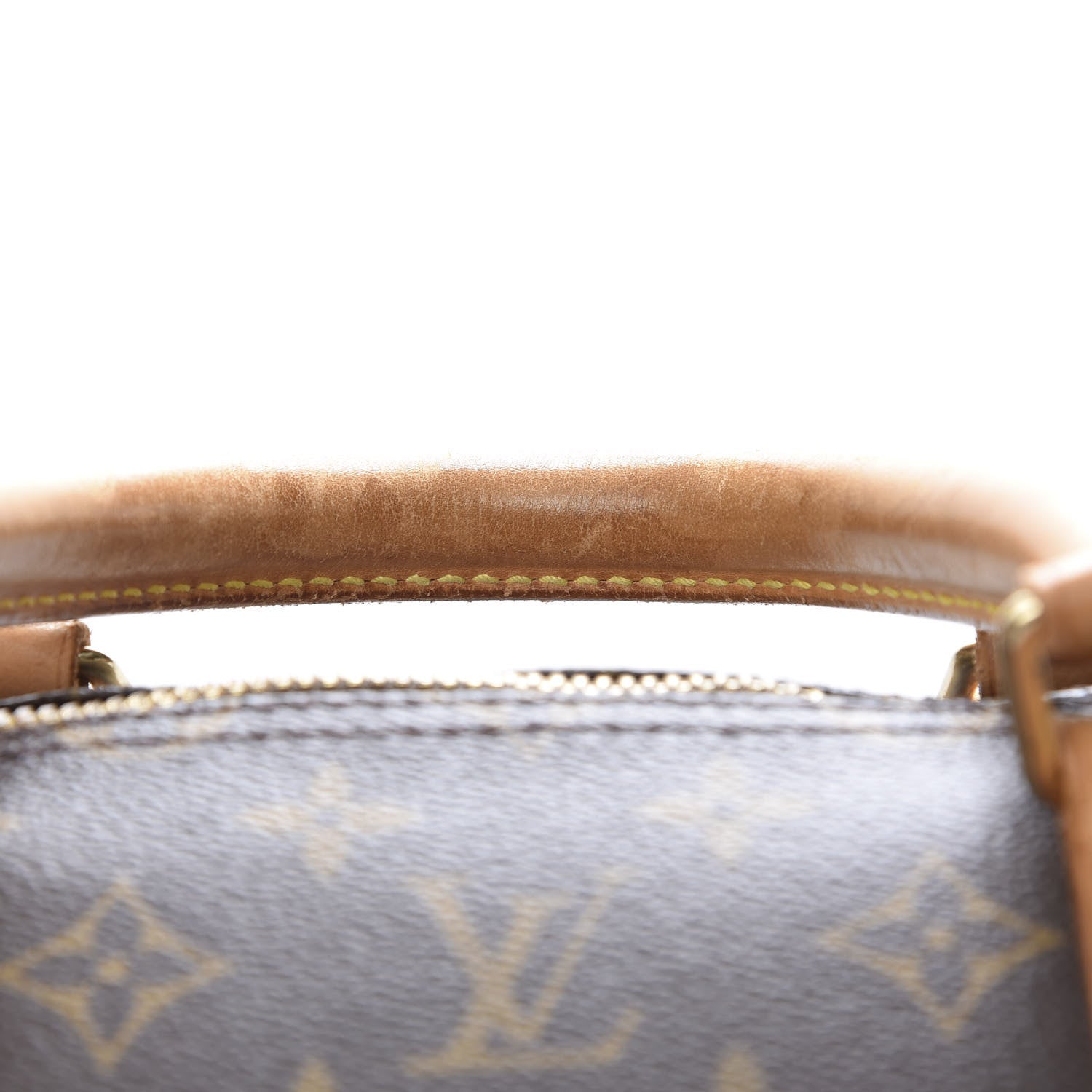 Louis Vuitton Monogram Keepall Bandouliere 55 12 of 19