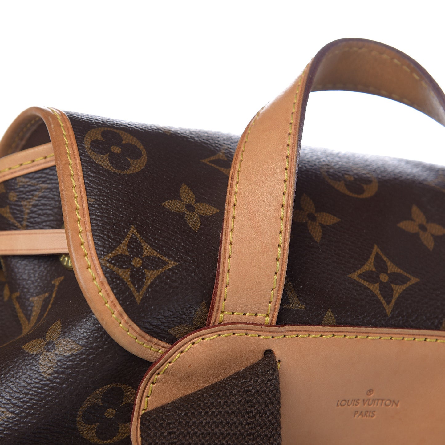 Monogram Bosphore Backpack