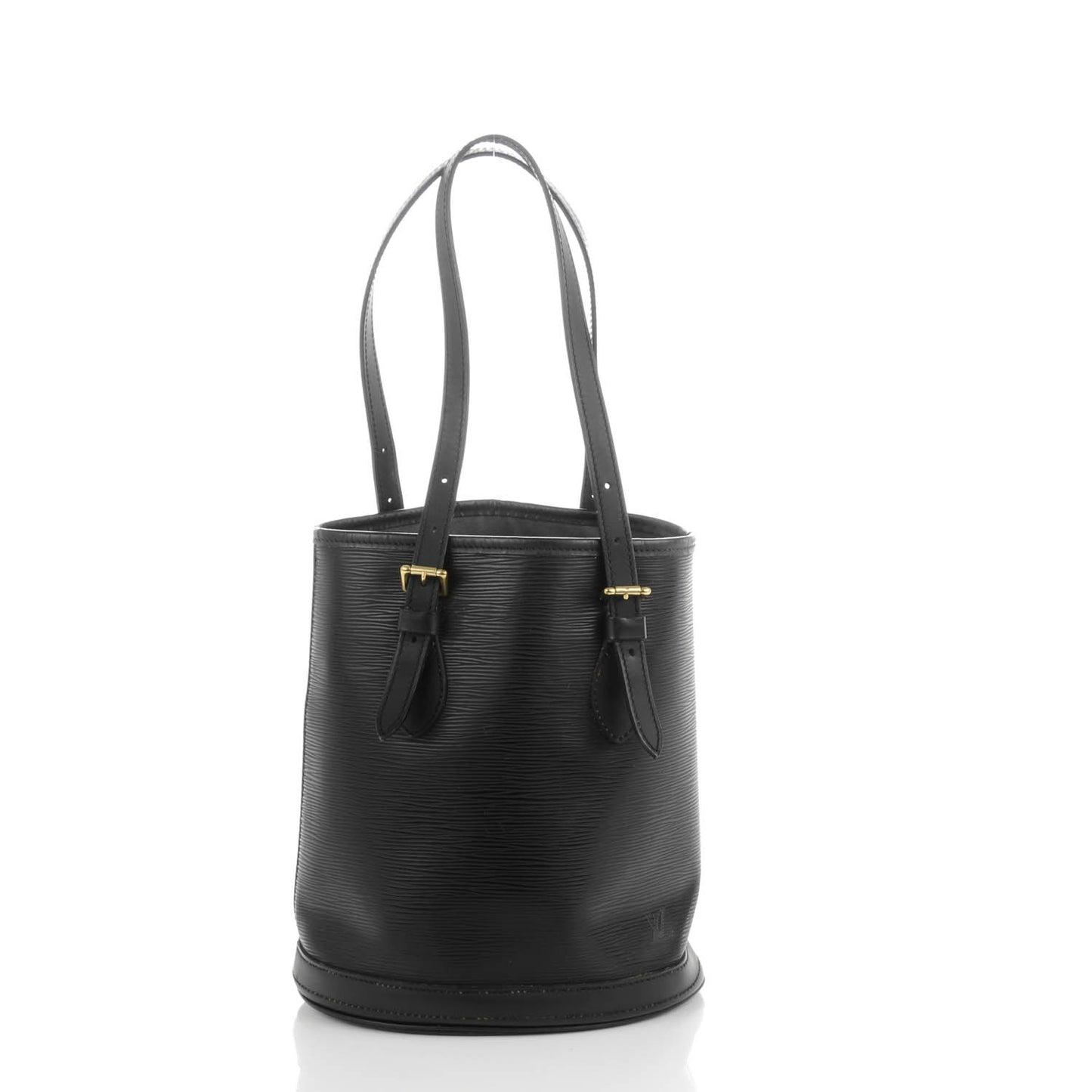 Epi Petit Bucket 23 Black
