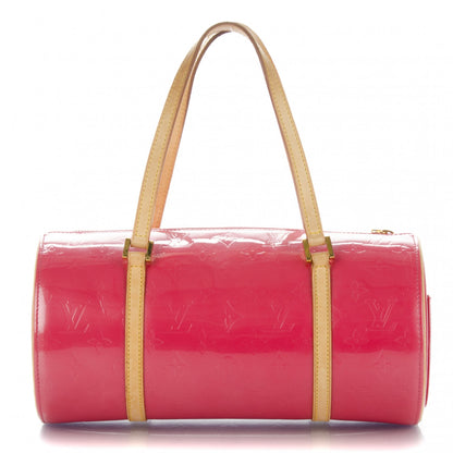 Louis Vuitton Vernis Bedford Framboise 1 of 7