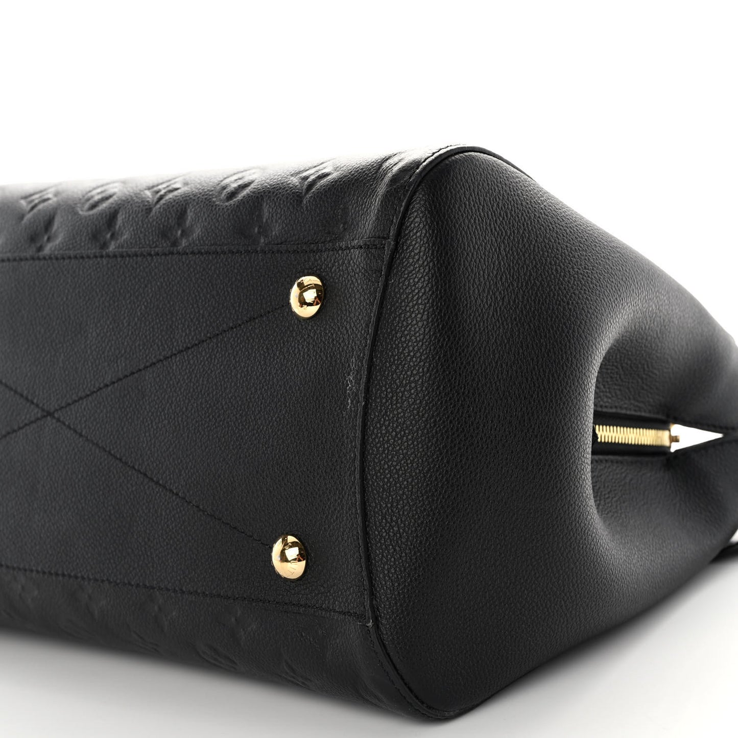 Empreinte Montaigne GM Black