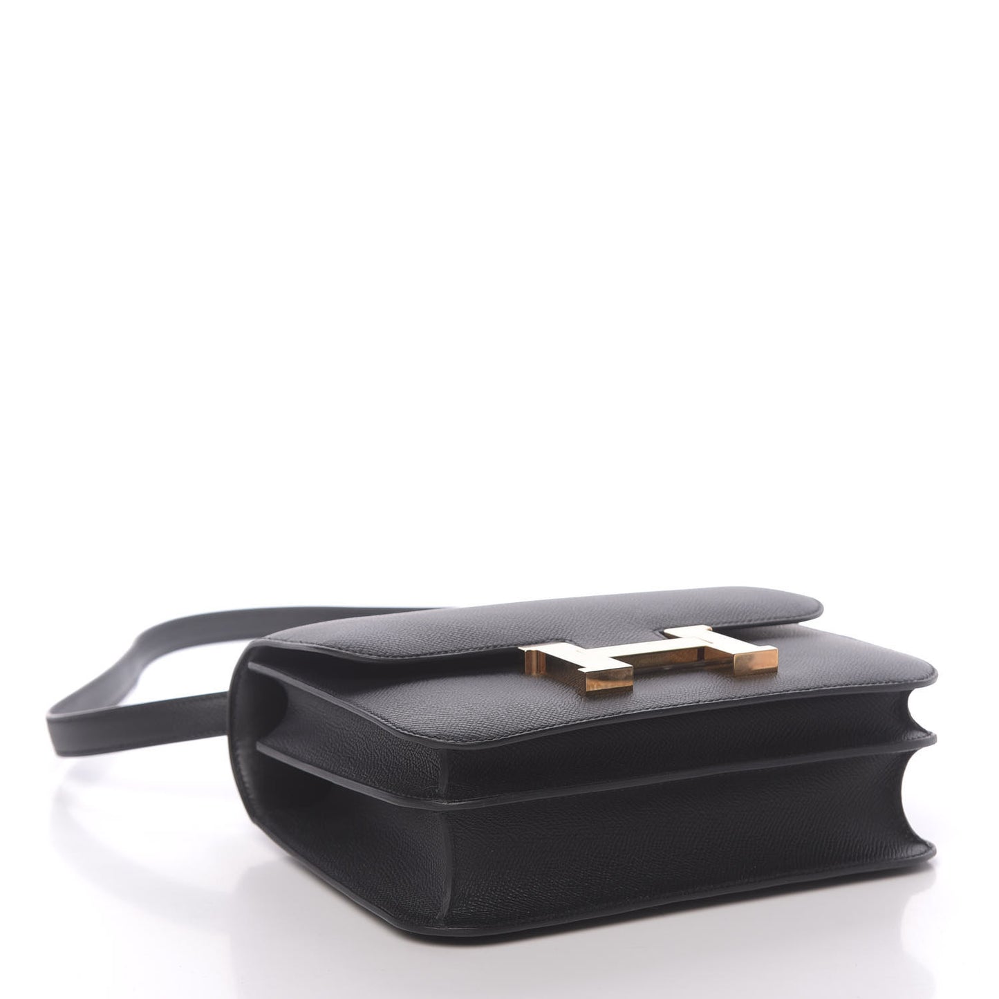Epsom Constance 24 Black