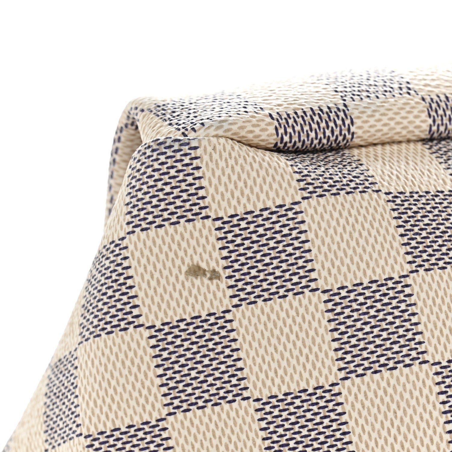 Louis Vuitton Damier Azur Artsy MM 10 of 12