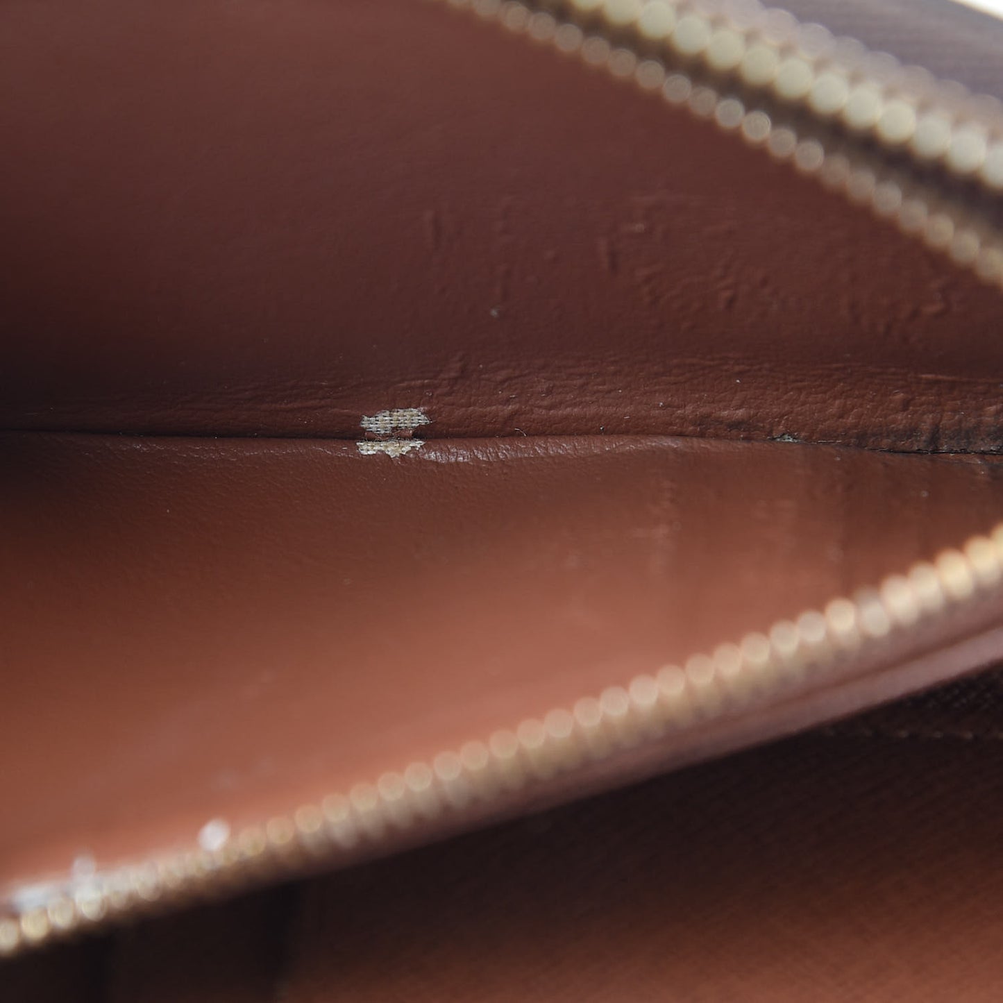 Monogram Zippy Compact Wallet