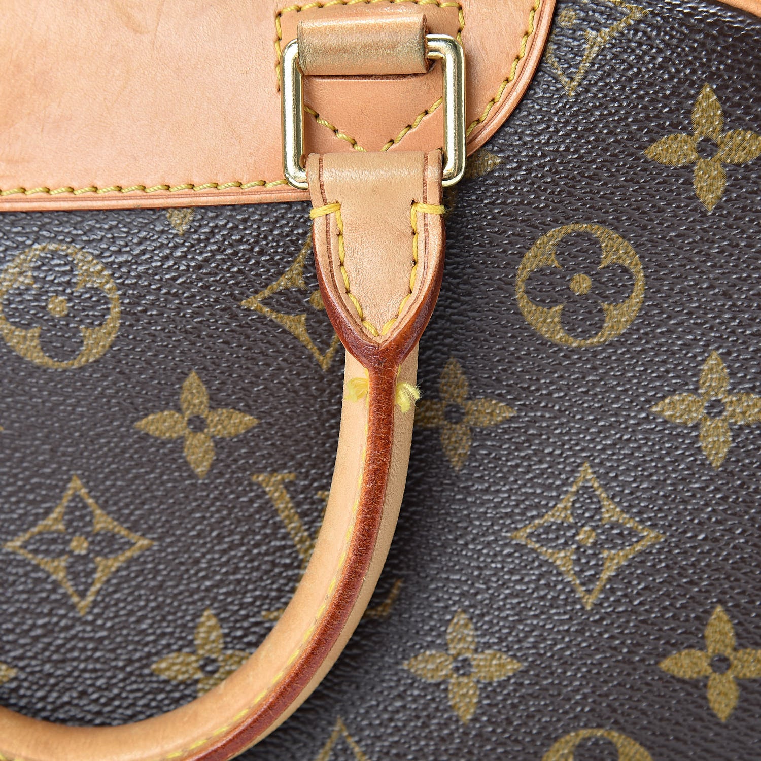 Louis Vuitton Monogram Trouville 12 of 16