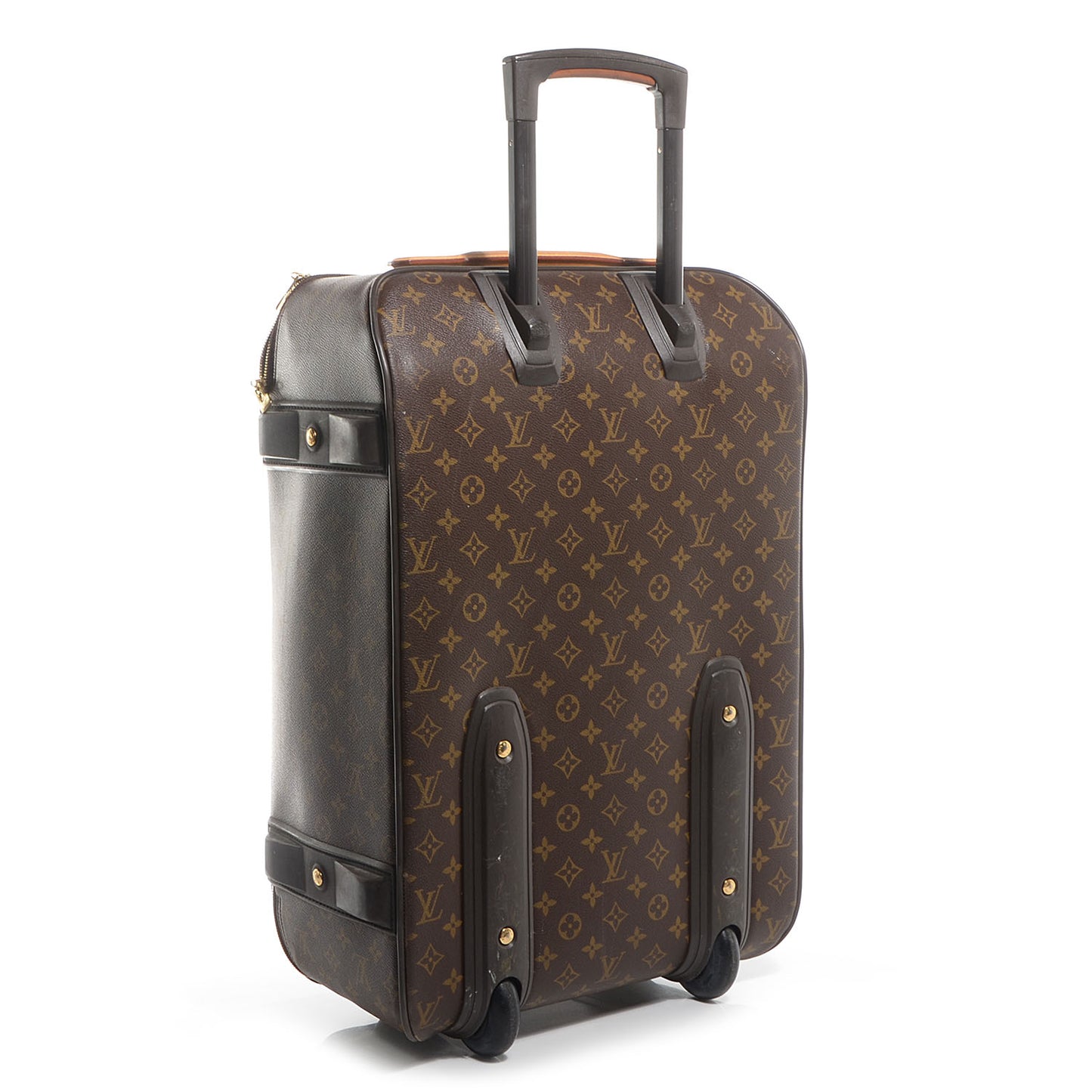 Monogram Pegase 50 Rolling Luggage