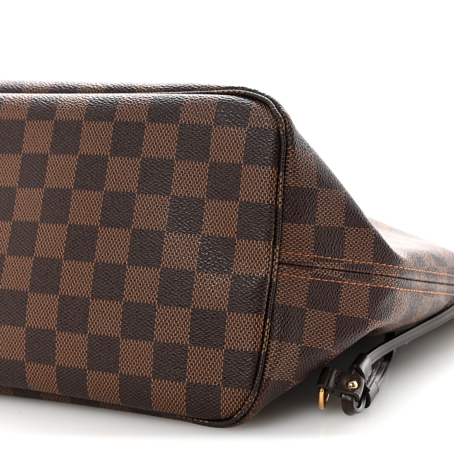Louis Vuitton Damier Ebene Neo Neverfull MM 10 of 10
