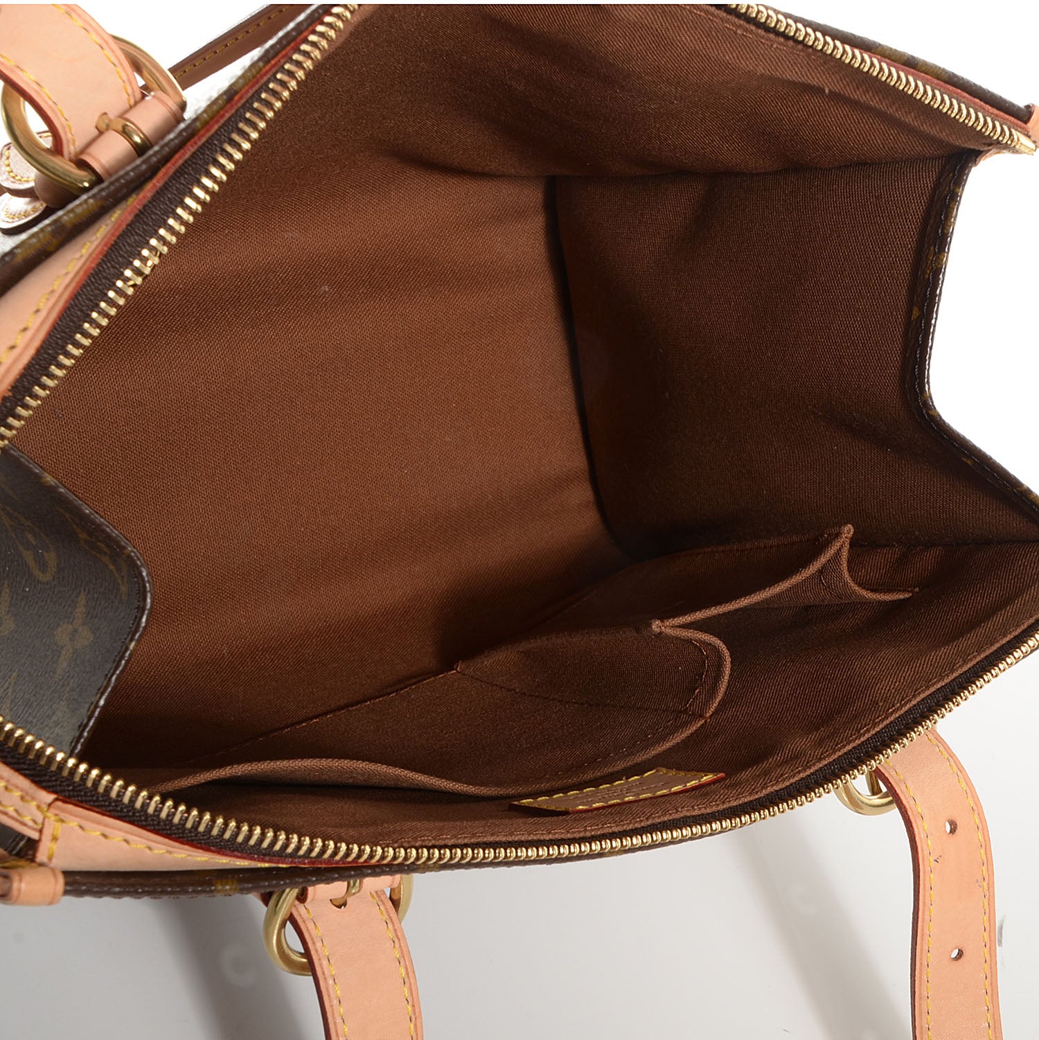 Louis Vuitton Monogram Popincourt Haut 5 of 8