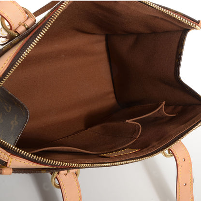 Louis Vuitton Monogram Popincourt Haut 5 of 8