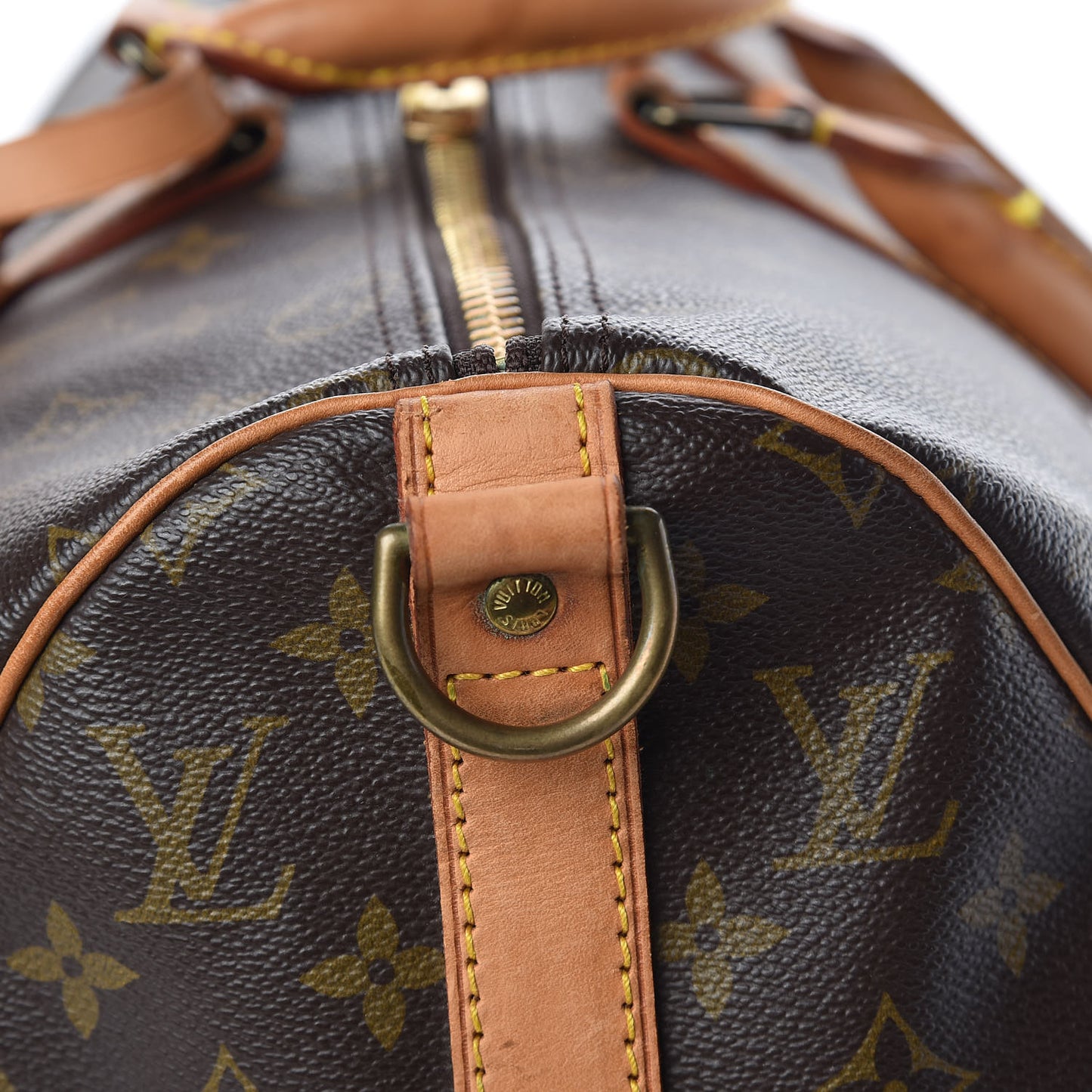Monogram Keepall Bandouliere 45