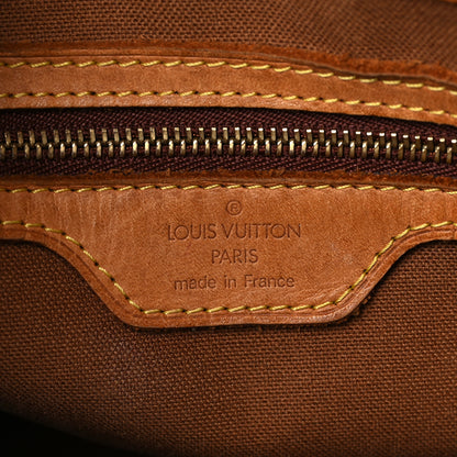 Louis Vuitton Monogram Vavin GM 6 of 9