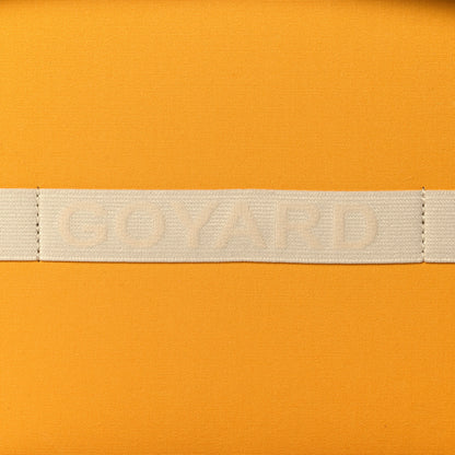 Goyard Goyardine Universal Companion Portfolio Green 6 of 10