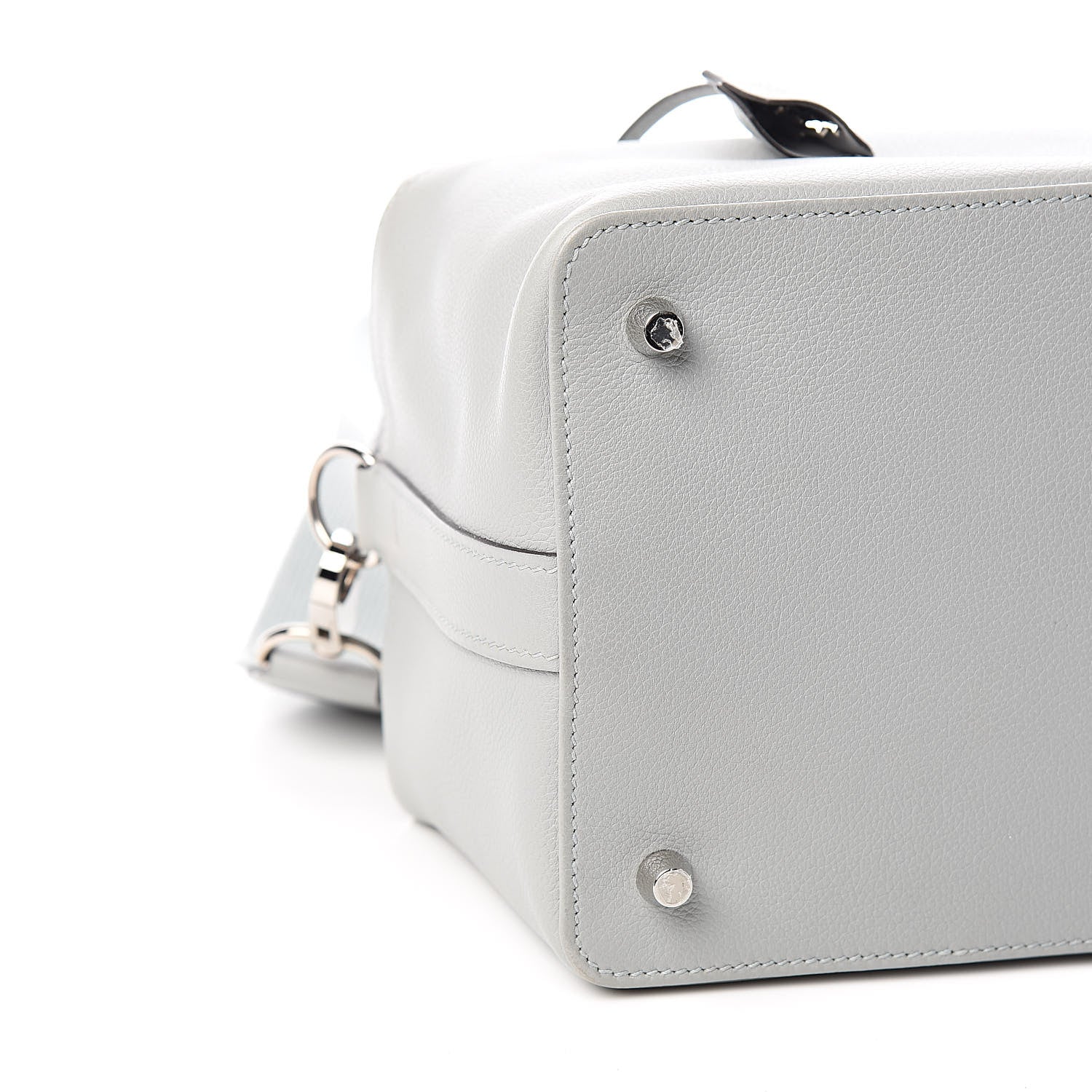 Hermes Evercolor Toolbox 20 Bleu Glacier 7 of 8