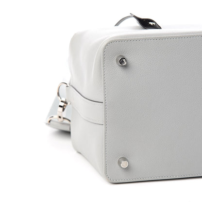 Hermes Evercolor Toolbox 20 Bleu Glacier 7 of 8