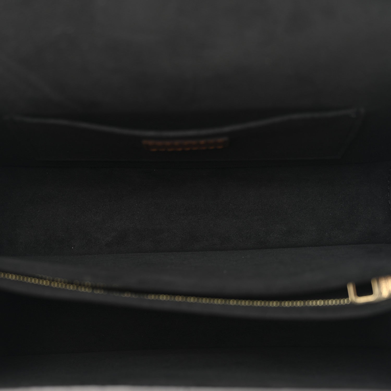Louis Vuitton Reverse Monogram Dauphine MM 5 of 9