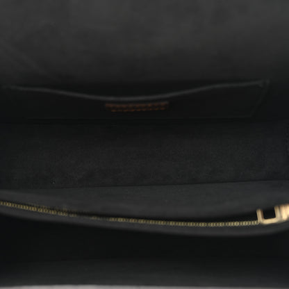 Louis Vuitton Reverse Monogram Dauphine MM 5 of 9