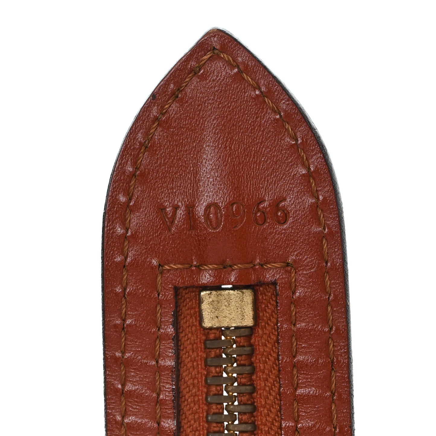 Epi Saint Jacques Long Straps PM Kenyan Fawn