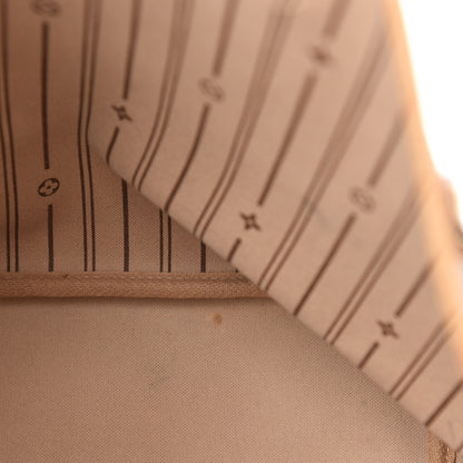 Louis Vuitton Monogram Neverfull MM 9 of 13