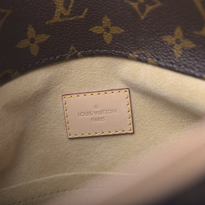 Louis Vuitton Monogram Artsy MM 6 of 10