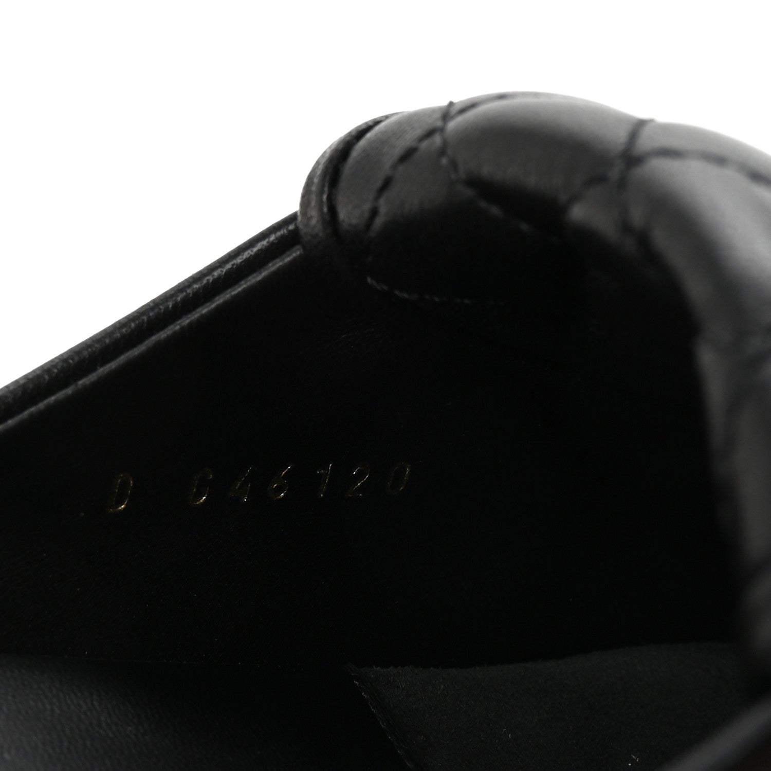 Chanel Lambskin Quilted CC Turnlock Mules 39 Black 9 of 10