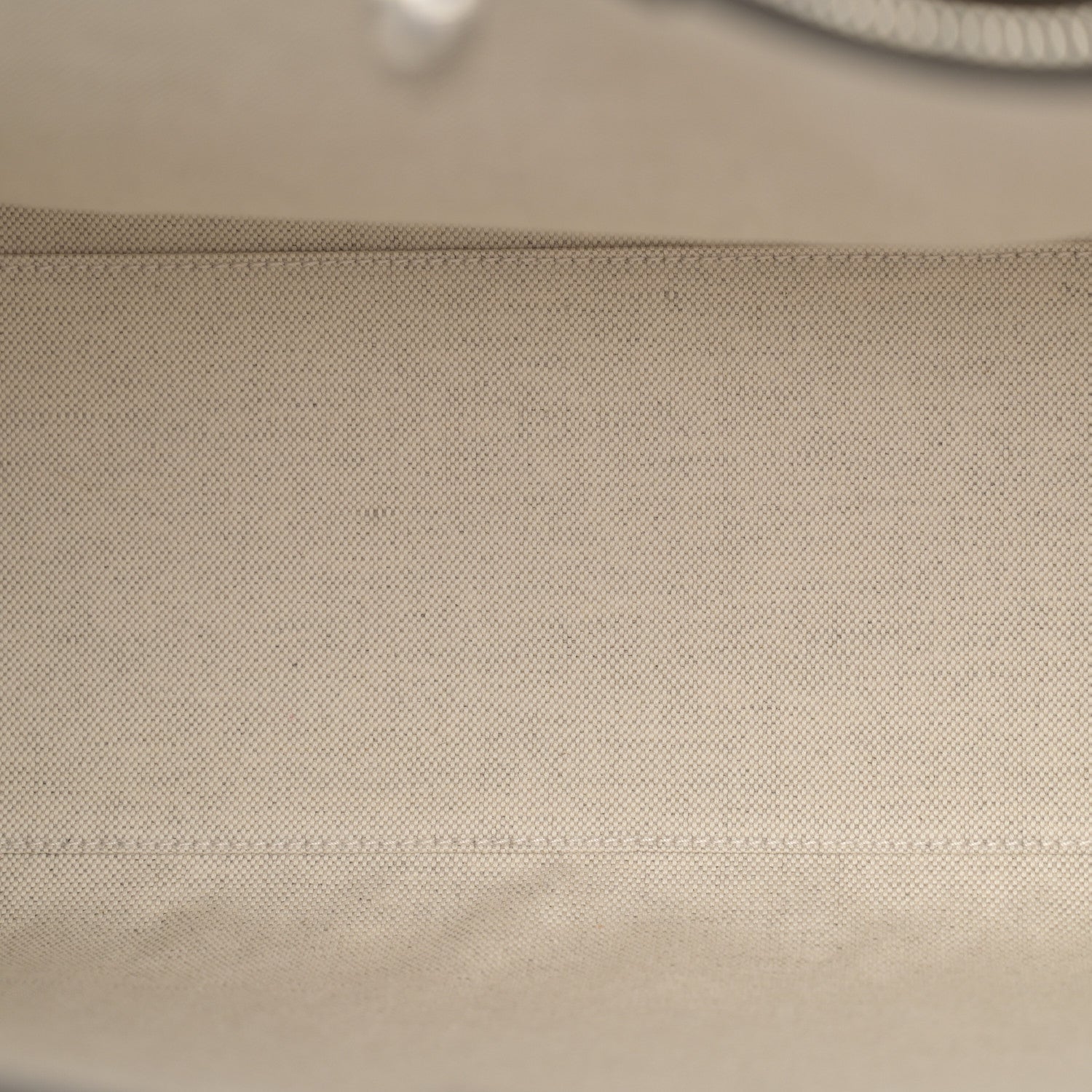 Gucci GG Supreme Monogram Textured Dollar Calfskin Web Medium Retro Interlocking G Tote Bag Beige Blue 5 of 10